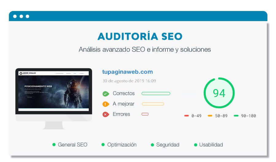 SEO Orgánico en Lima