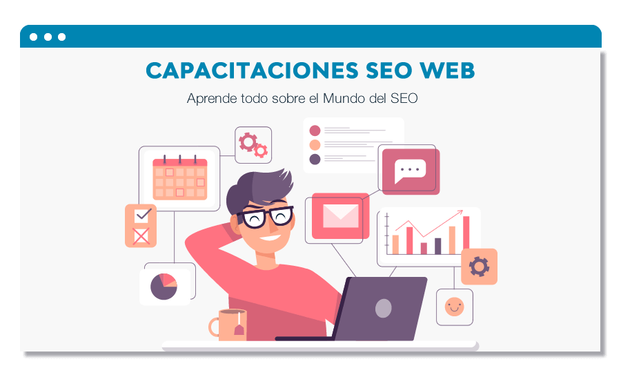 Capacitaciones SEO