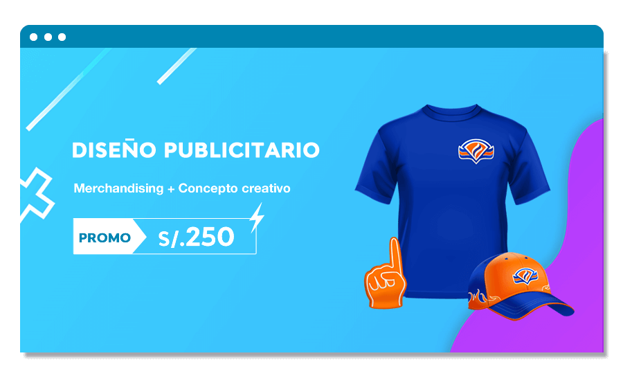 Diseño Publicitario