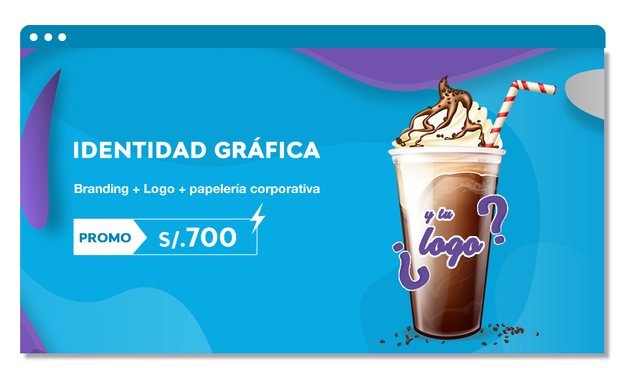 Identidad gráfica