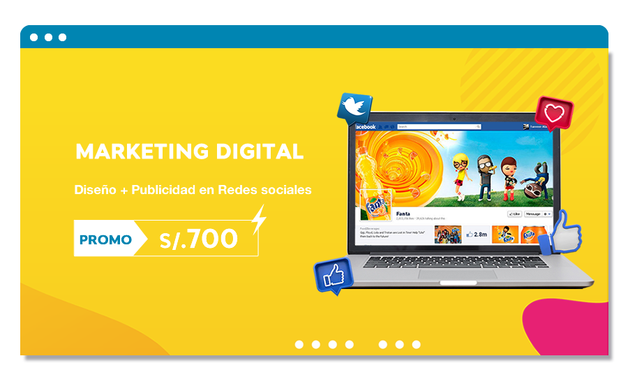 Marketing Digital