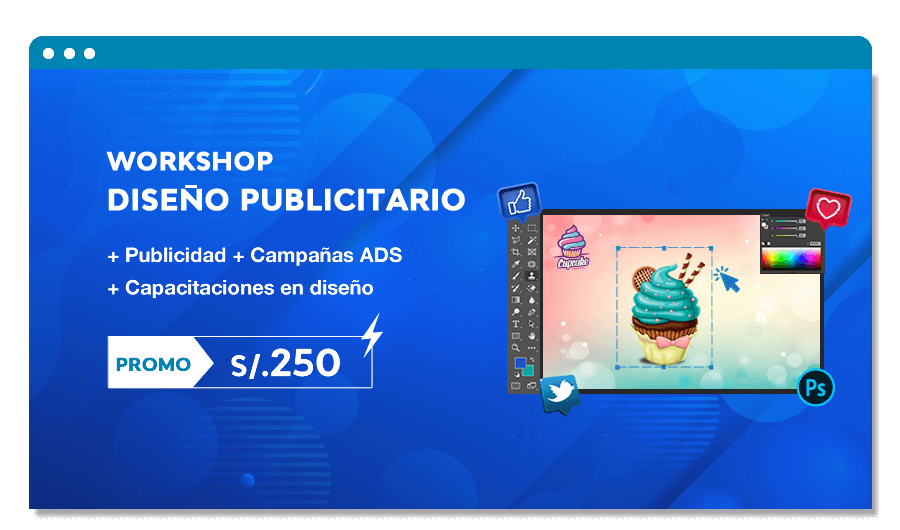 Workshop Capacitaciones