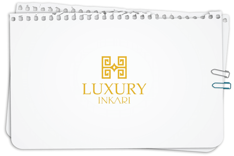 Brandindg / Andreé Rosales 