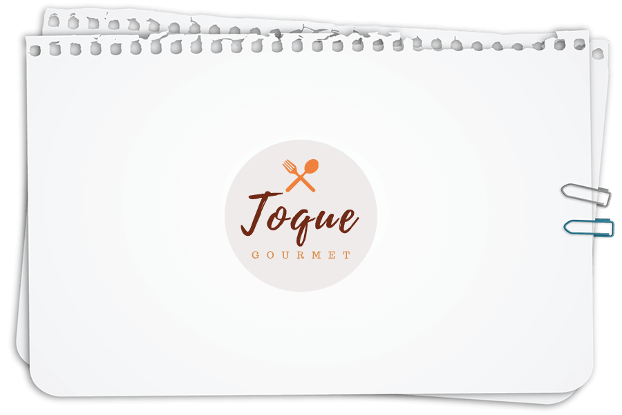 Brandindg / Andreé Rosales 