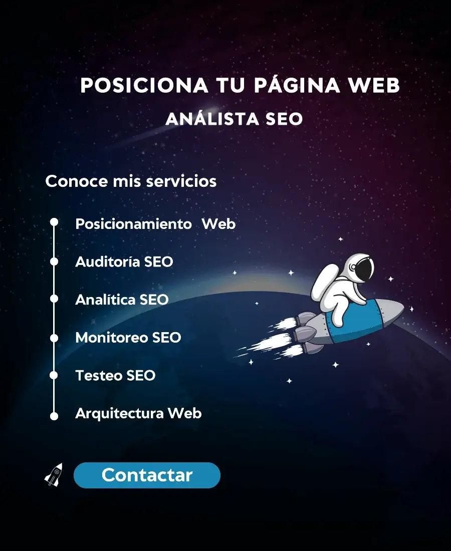 Posicionamiento web en Lima